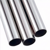 Nickellegierungspfeife Inconel 600 625 Nickellegierung nahtloser Rohr