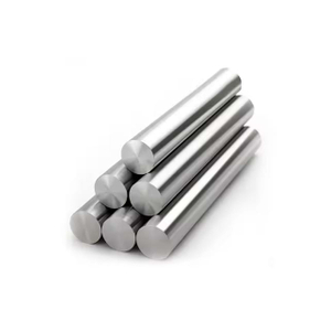 Klasse 2 Klasse 5 Titanyloch Rod Rod Titanium für die Industrie