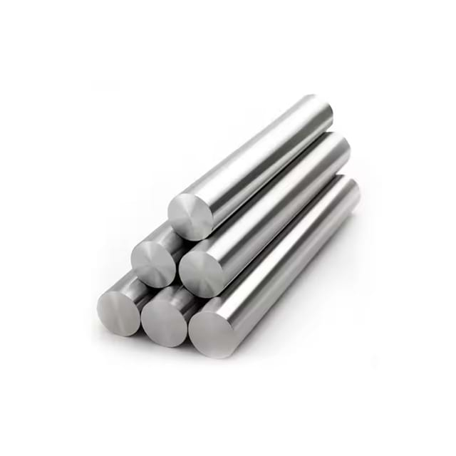 Klasse 2 Klasse 5 Titanyloch Rod Rod Titanium für die Industrie