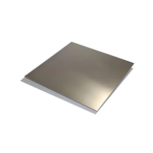 Hydraulik/Automobile Zhongxing-Versandpaket Edelstahlkapillarrohr High-Temperatur-Legierungstahlplatten