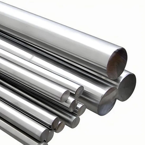 Neue Zhongxing Alloy Stahlstangenbleche Edelstahl Rohrbaubaustangen