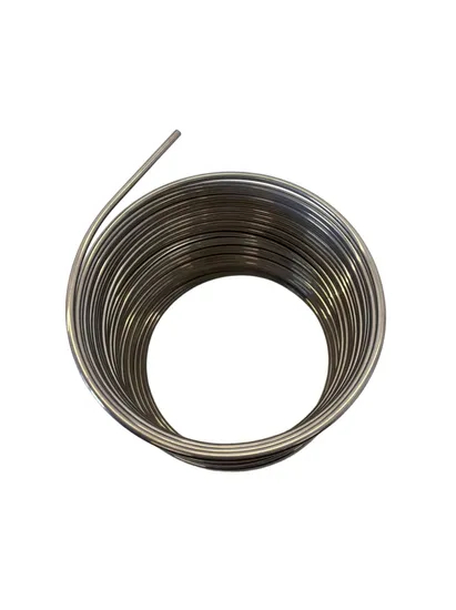 Ein Schock für die Branche! Inconel 600 Spulen formen die Spulenstandards mit ihrer außergewöhnlichen Qualität um.