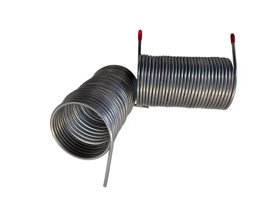 Beeilen Sie sich zu sehen! Der exquisite Herstellungsprozess hinter der hohen Qualität von Inconel 600 -Spulen ist vollständig offengelegt.