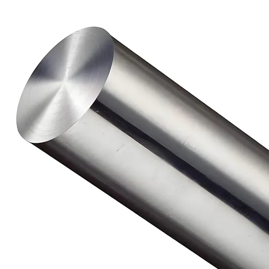 Hastelloy B -3 Legierungsstangen/Rohr für chemische Verarbeitungsgeräte - HCL & H2SO4 resistent