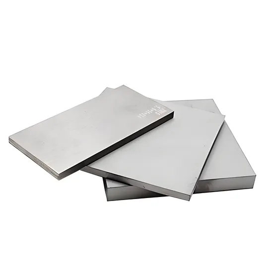 Spezialzweck China Aerospace ASTM B168 Inconel 600 Legierungsplatte mit gutem Service