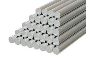 Expressversand verfügbar - ASTM B335 Hastelloy B -3 Round Bars