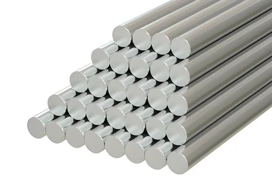 Expressversand verfügbar - ASTM B335 Hastelloy B -3 Round Bars