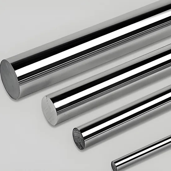 Lösen Sie Ihre Materialien mit Monel 400 Stahlstangen/Röhre - Klicken Sie hier, um zu kaufen!