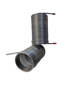 Pipeline Transportkesselrohr Zhongxing Shipping Package Korrosionsresistente Hastelloy C22-Spulen