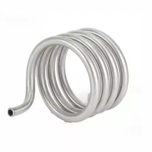 Chlorresistente Inconel 600 Streifenspulen/Rohr - ideal für die chemische Verarbeitung