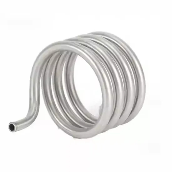 Chlorresistente Inconel 600 Streifenspulen/Rohr - ideal für die chemische Verarbeitung