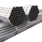 Nickel 200 Stailess Stahlkapillarrohr für High-Temperature Aerospace-Austauscher