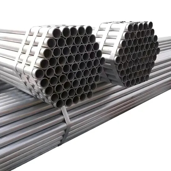Nickel 200 Stailess Stahlkapillarrohr für High-Temperature Aerospace-Austauscher