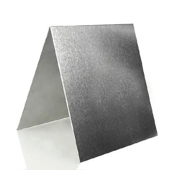 Chemical Industry Mining China amertealte Luft- und Raumfahrt Inconel 600 Platte mit hoher Qualität
