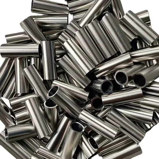 Wasserstoffresistente Inconel 718 nahtlose Röhrchen für Brennstoffzellensysteme