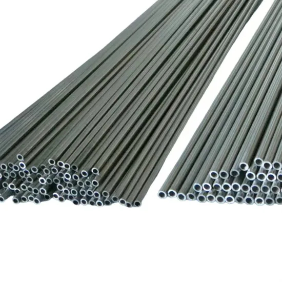 Inconel 600 Kapillarrohre: Hochleistungslösungen für Luft- und Raumfahrt- und Meeresumgebungen