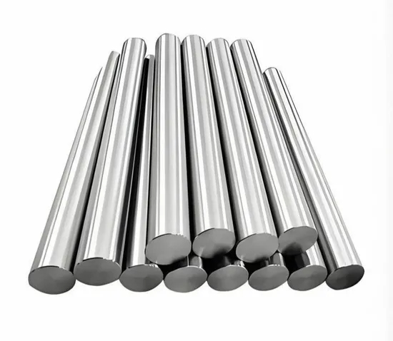 Weastresistente Hastelloy C276 Bar für Bergbaugeräte