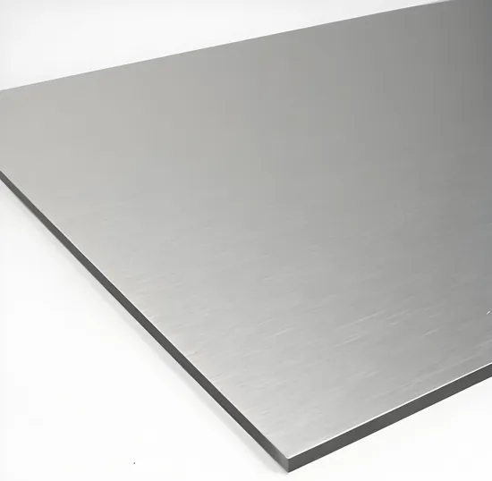 Inconel 718 Hochfeste Blätter für fabrikhydraulische, Automobilrohr- und Öl-/Gasbohranwendungen.