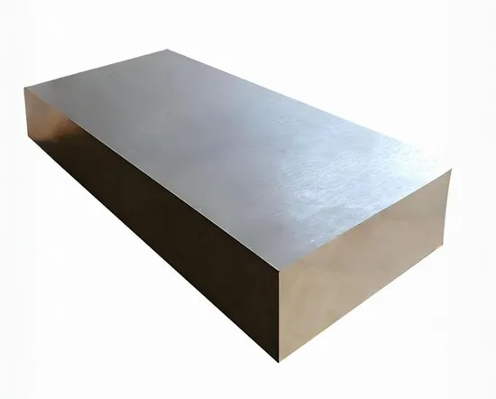 Polierte Säure - resistente Hastelloy C 276 Plattenchlorid -resistente Legierung