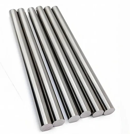 Hochwertige ASTM GB-Stange Edelstahl Rundstab korrosionsbeständiger Inconel 718