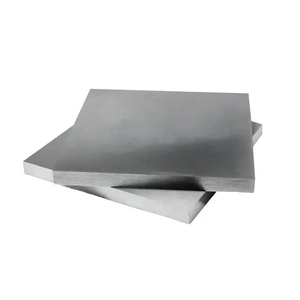 Legierter Stahl polierte Edelstahlrohrplattenblech mit hochwertiger Inconel 600