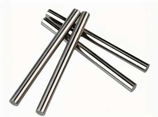 Ultra-dauerhafter Hastelloy C276 Bar für Meeresschiffe
