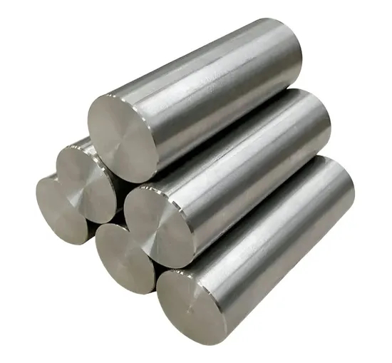 Chinesische Hastelloy B2-Bars ermöglichen High-End-Industrieaufrüstungen mit Korrosionsbeständigkeit und extremer Zustandstoleranz.