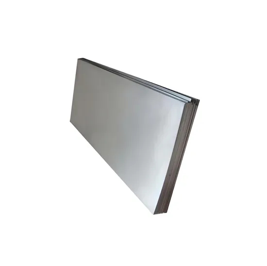 Legierter Stahl polierte Chemikalie geglüht ASTM B168 Luft- und Raumfahrt Inconel 600 Platte Neu