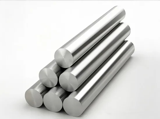 Wärmeaustausch optimierte Hastelloy C276 bar für HLK