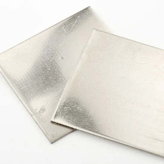 Das 'korrosionssichere Herz zukünftiger Branche: Die 3D-gedruckte Incoloy 800 Plattenrevolution