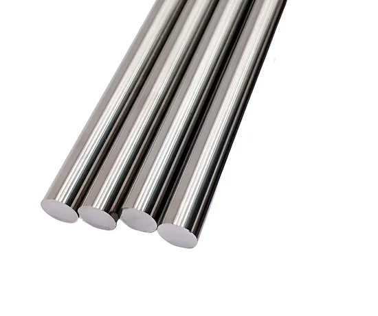 Inconel 600 Stahlstangen: Warum China - gemacht ist, ist die heißeste Wahl auf dem globalen Markt
