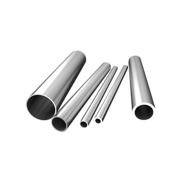Oxidizierte ASME SB 704 N08825 Incoloy 825 Röhrchen Nickelchromlegierung