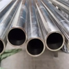 NI80MO5 1J85 Supermallloy Mumetal Tube Precision Legierung