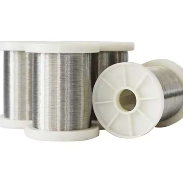Hochleistungs-Legierung 25 / L605 Kobalt auf Kobaltbasis Wire Haynes 25