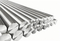 Polierter Pipeline Transport Edelstahl Hochtemperature Nickellegierung Monel 400 mit hochwertiger Bar