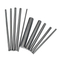 Neue Zhongxing Alloy Stahlstangenbleche Edelstahl Rohrbaubaustangen