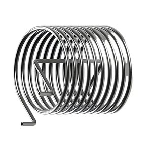 Pipeline -Transportoxidation - resistent C 276 Hastelloy C -276 -Spule
