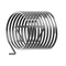 Pipeline -Transportoxidation - resistent C 276 Hastelloy C -276 -Spule