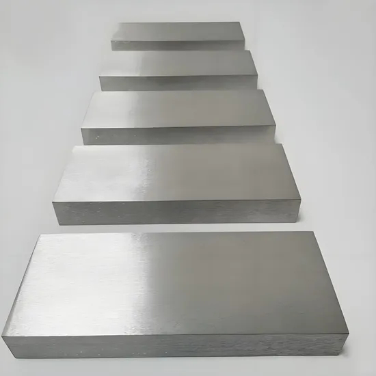 Heißer gerollter China -Lieferanten Wärme - Widerstandes Inconel 600 Platte