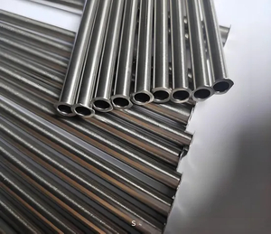 Kesselrohrhydraulik/Auto-Nahtrohr Hastelloy C-4-Rohr