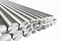 Aisi Astm Baumaterial Edelstahlstangen Stahlstangen neu