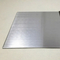 Stabpolierte Form Nickel Edelstahlplatte mit guter Service Incoloy 800