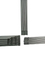 Legierter Stahl poliertes Kohlenstoffrohr nahtloser Rohrkapillare mit guter Service Inconel X-750