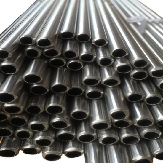 Kriechende Inconel 601 Kapillarrohre für geschmolzene Salzsysteme