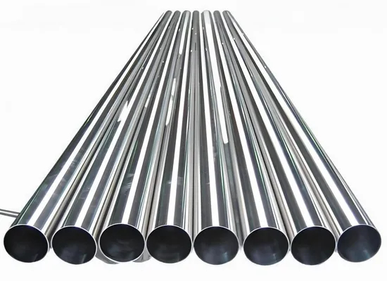 Kessel Lebensmittel-/Getränke-/Milchprodukte geschweißtes Stahlrohrkapillarrohr Inconel X-750