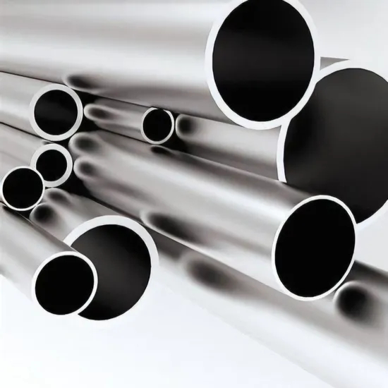 Hochfeste Inconel 601 nahtlose Röhrchen für die Stromerzeugung