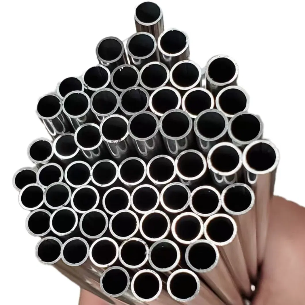 Ultra-Corrosion-Resistant Incoloy926 Capillary Tubes for Extreme Environments 