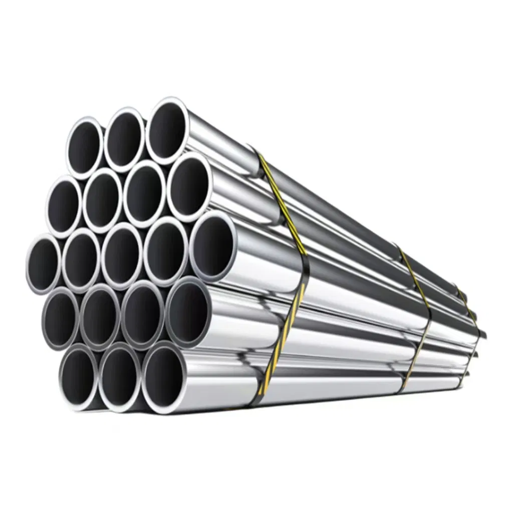 Inconel 601 Kapillarschläuche für erhöhte Temperaturdienstleistungen 