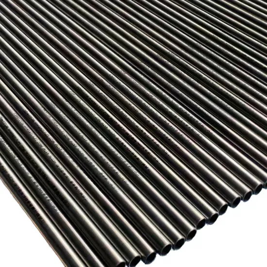 1J50 Magnetischen Legierungskapillarrohre für Sensoren