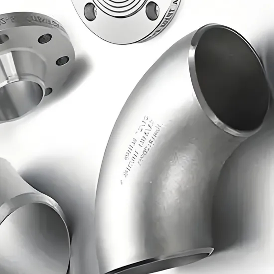 Inconel 625 -Ausstattung: Überlegene Leistung in sauren Umgebungen.